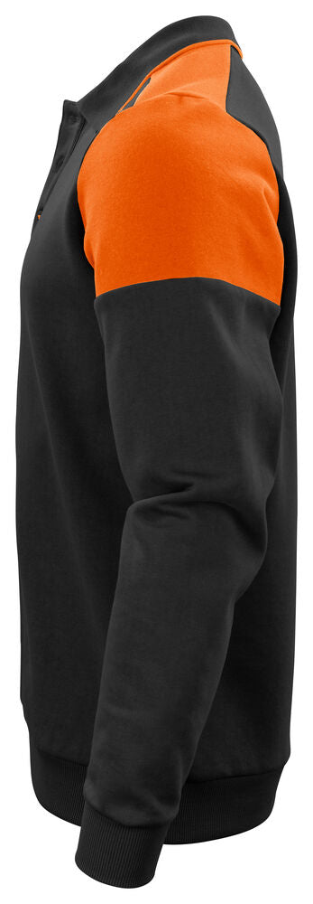 Prime Polosweater