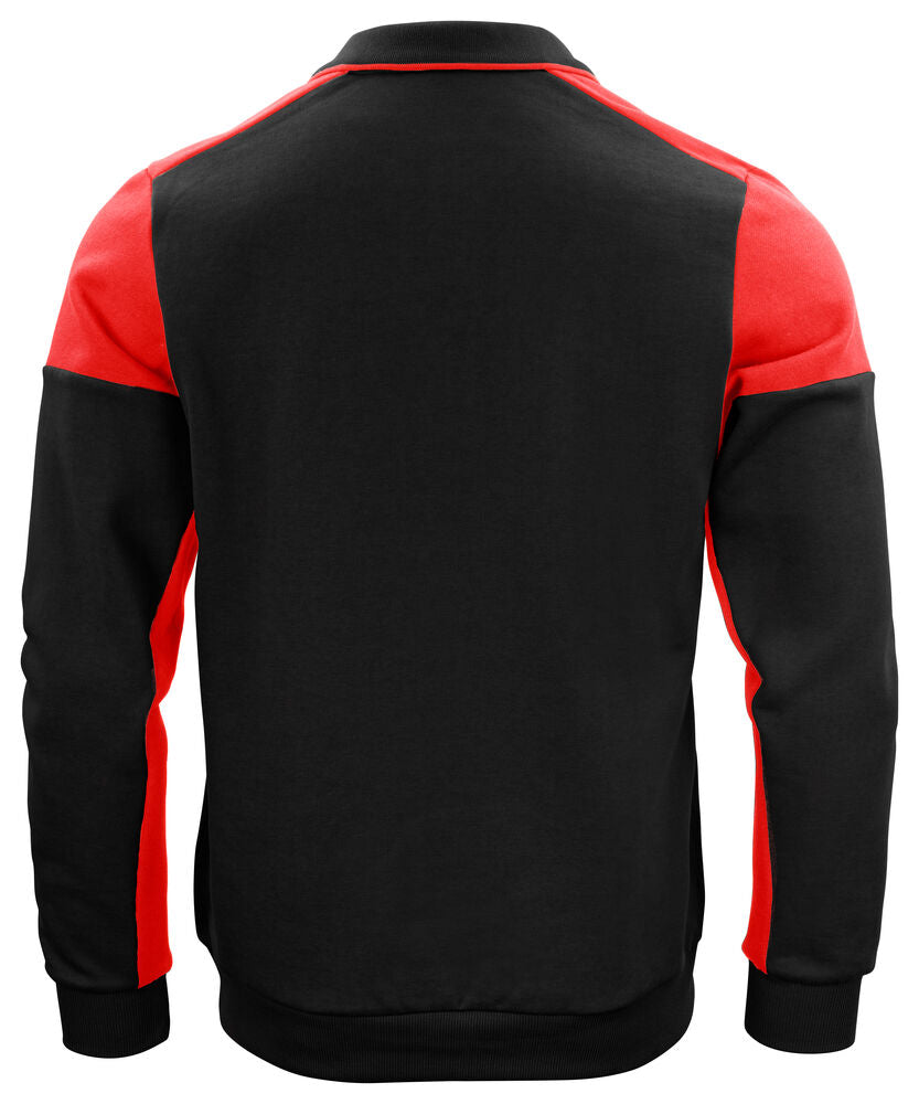 Prime Polosweater