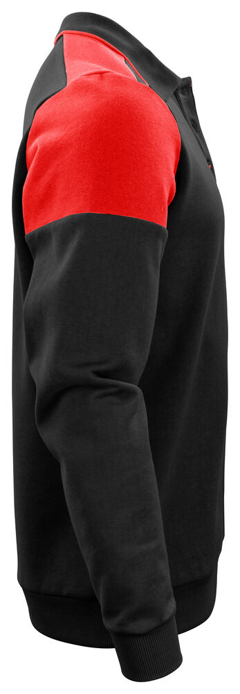 Prime Polosweater