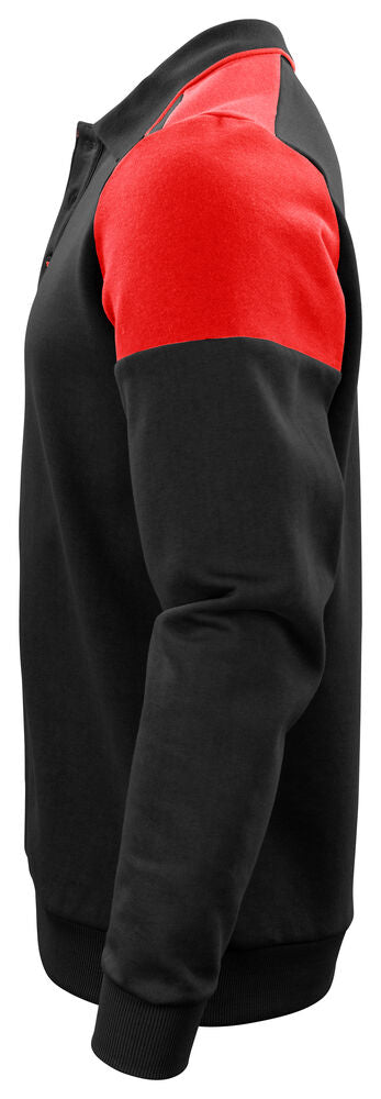 Prime Polosweater