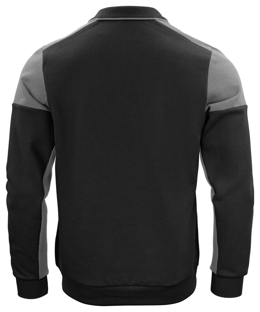 Prime Polosweater