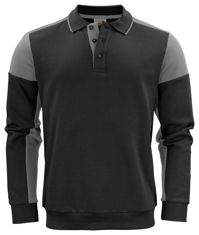 Prime Polosweater
