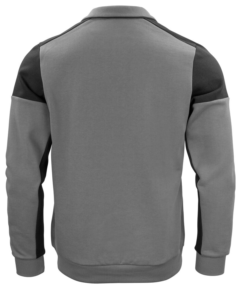 Prime Polosweater