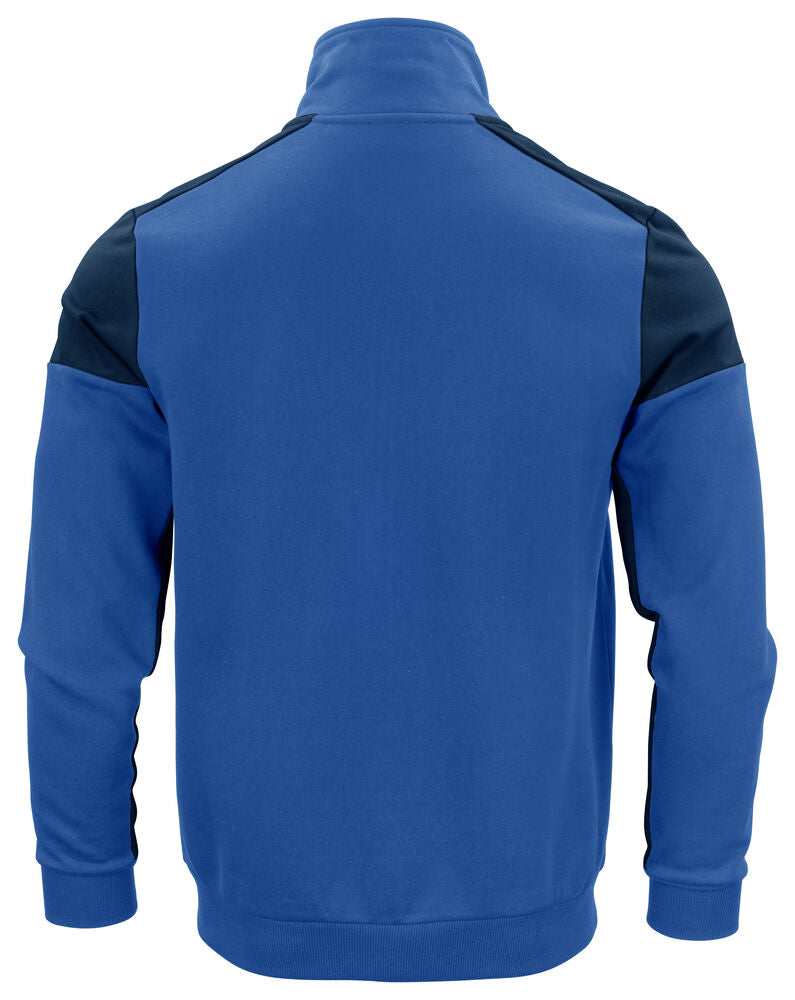 Prime Sweatshirt Jkt