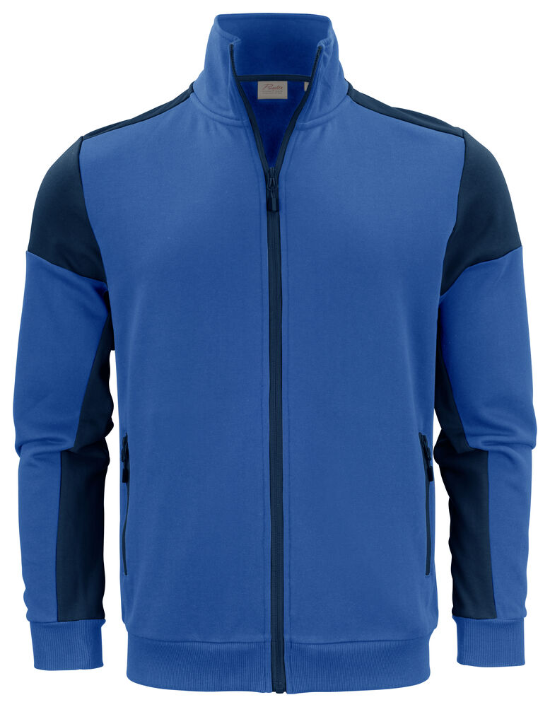 Prime Sweatshirt Jkt