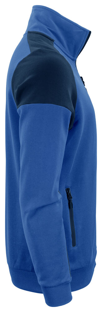 Prime Sweatshirt Jkt