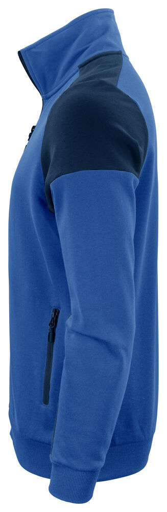 Prime Sweatshirt Jkt
