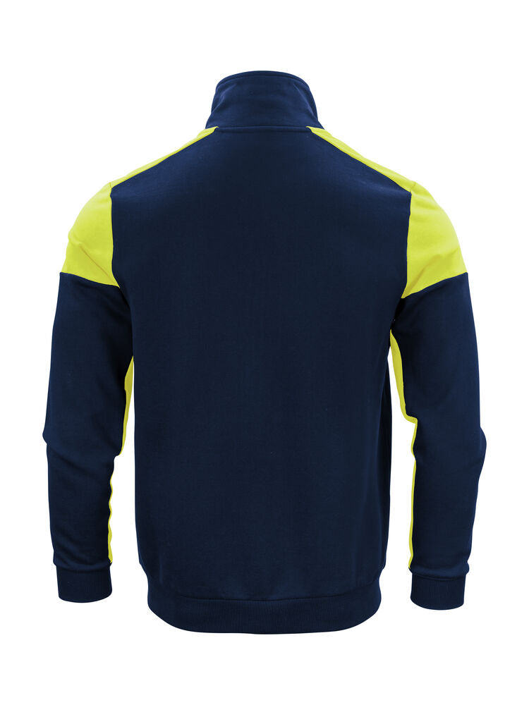 Prime Sweatshirt Jkt