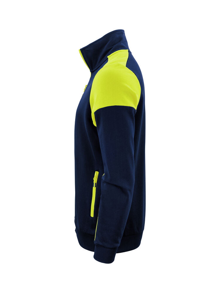 Prime Sweatshirt Jkt