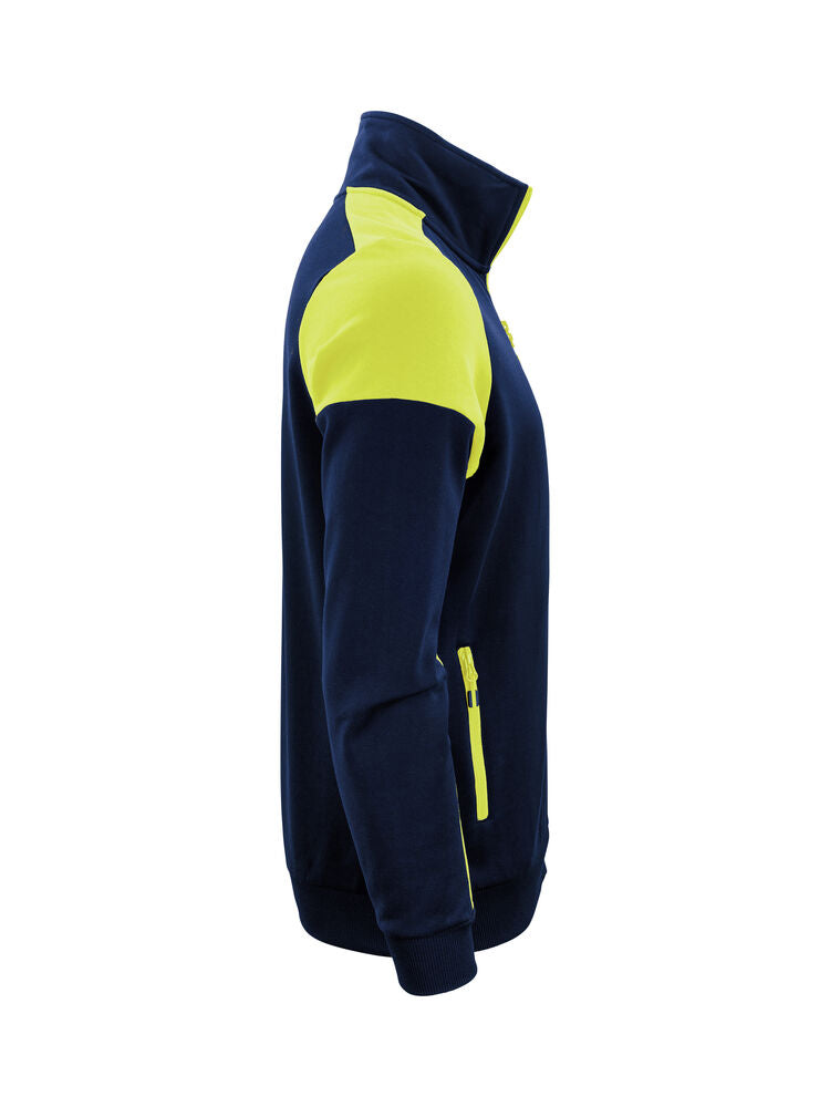 Prime Sweatshirt Jkt