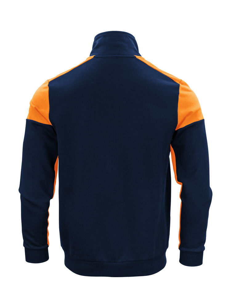 Prime Sweatshirt Jkt