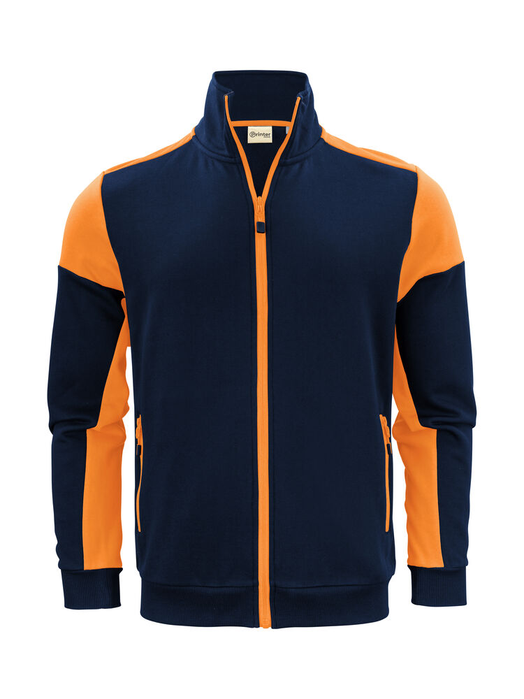 Prime Sweatshirt Jkt