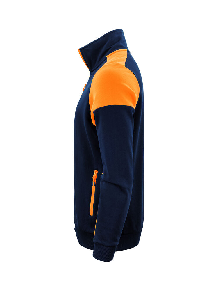 Prime Sweatshirt Jkt