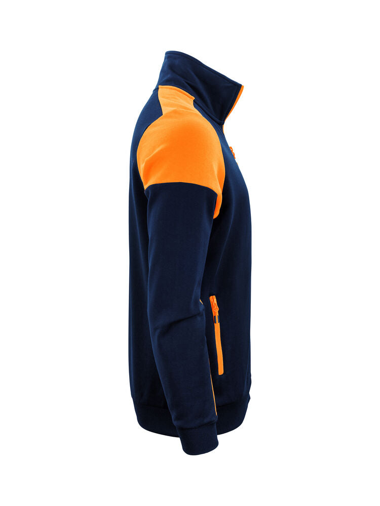 Prime Sweatshirt Jkt