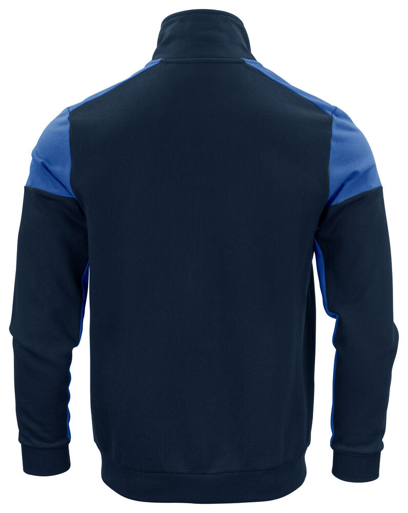 Prime Sweatshirt Jkt