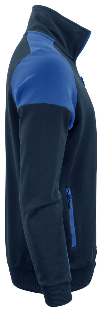 Prime Sweatshirt Jkt