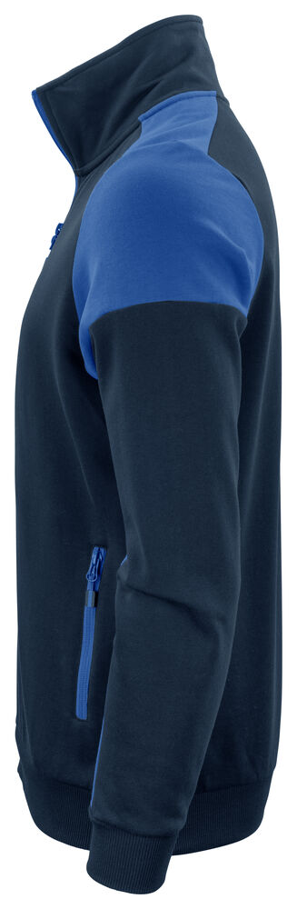 Prime Sweatshirt Jkt