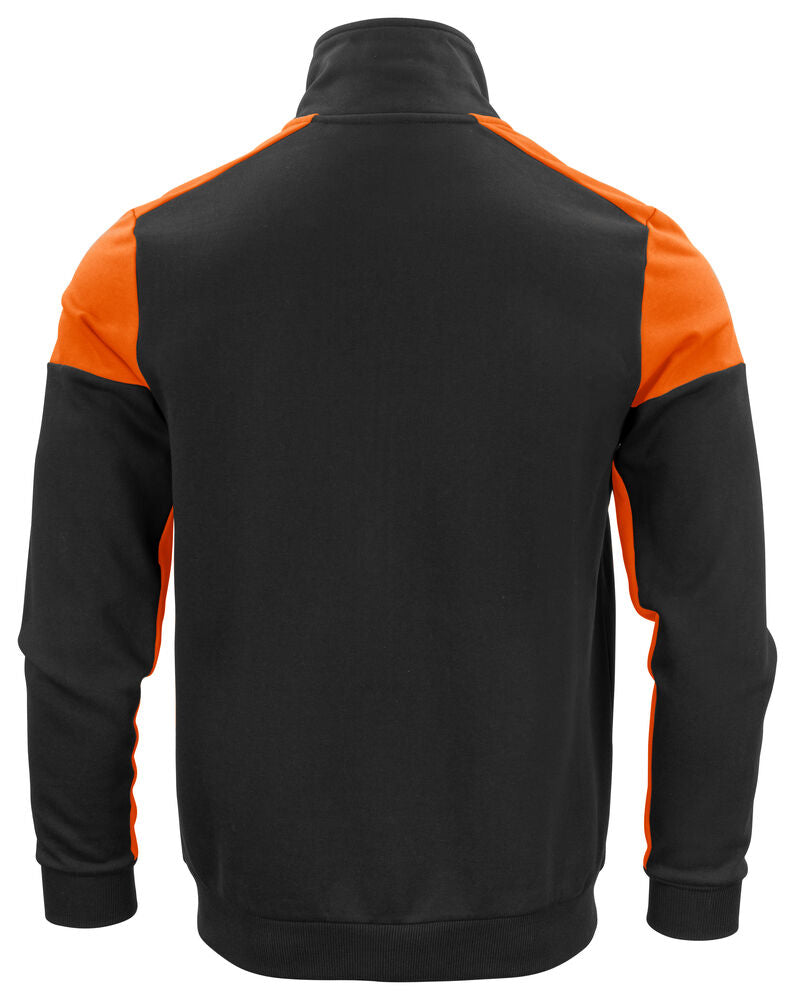 Prime Sweatshirt Jkt