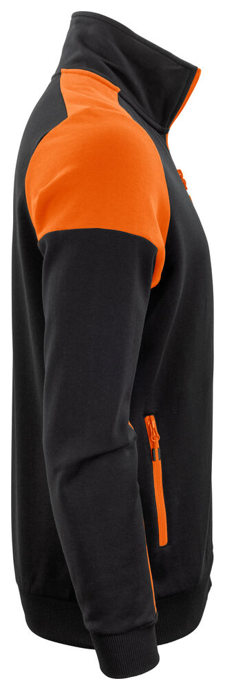 Prime Sweatshirt Jkt