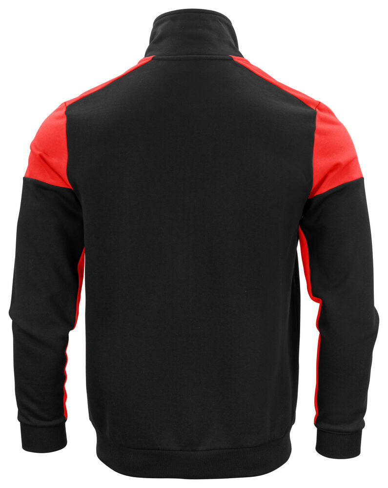 Prime Sweatshirt Jkt