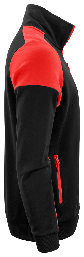 Prime Sweatshirt Jkt