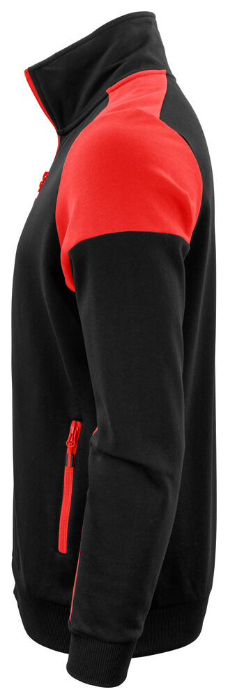 Prime Sweatshirt Jkt