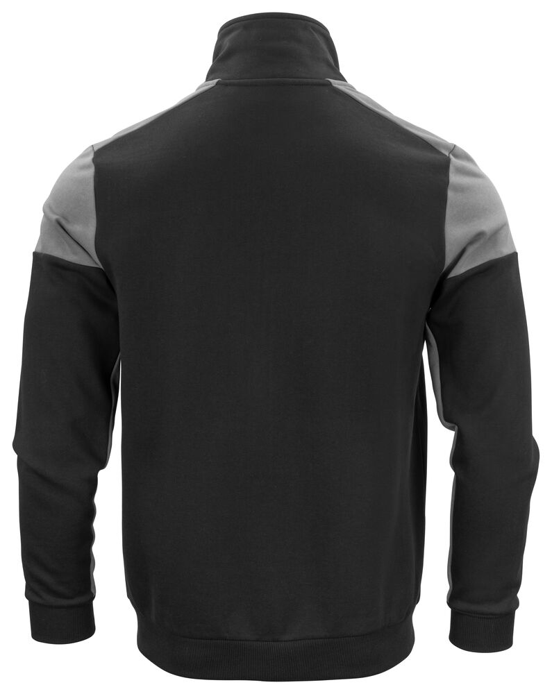 Prime Sweatshirt Jkt