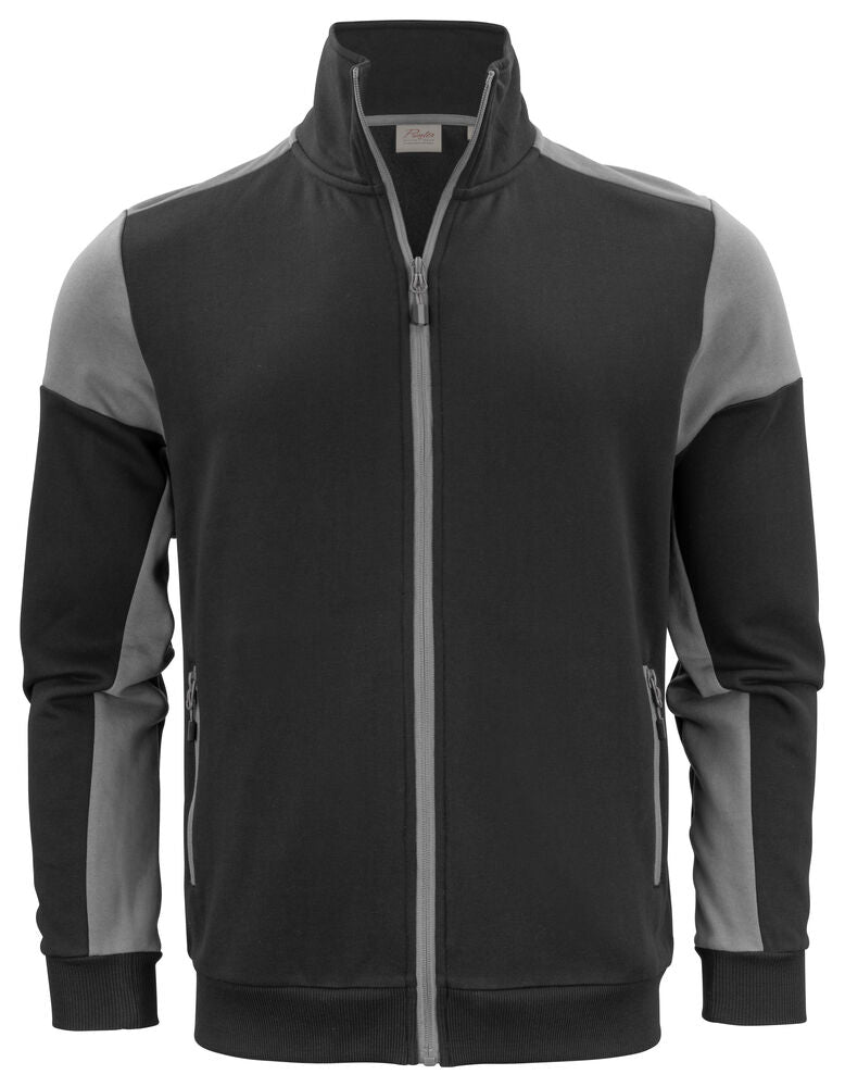 Prime Sweatshirt Jkt