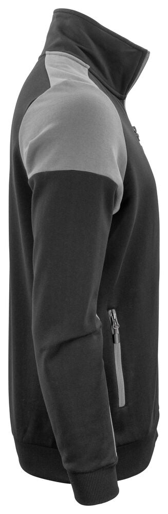 Prime Sweatshirt Jkt