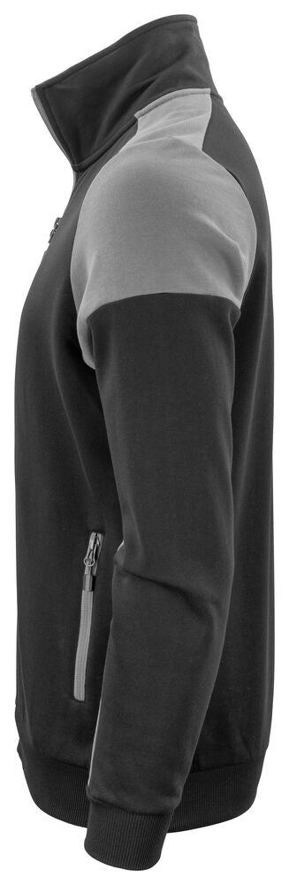 Prime Sweatshirt Jkt