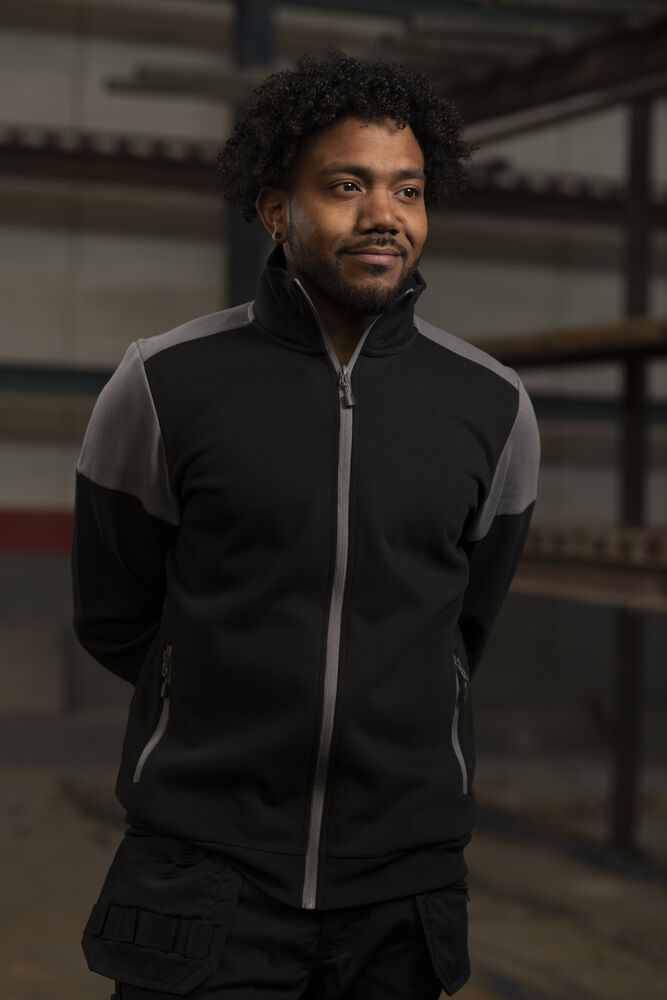 Prime Sweatshirt Jkt