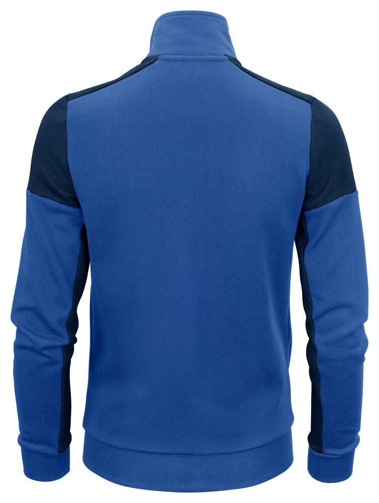 Prime Sweatshirt Jkt Lady