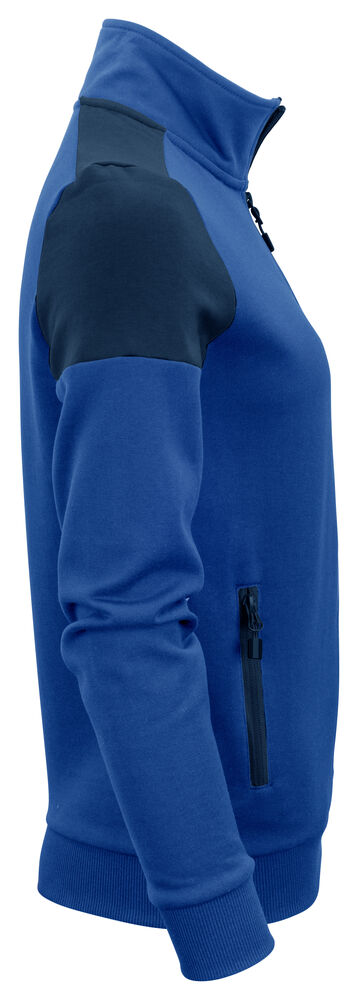 Prime Sweatshirt Jkt Lady