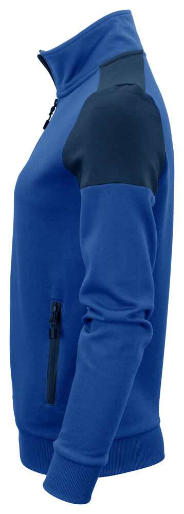 Prime Sweatshirt Jkt Lady