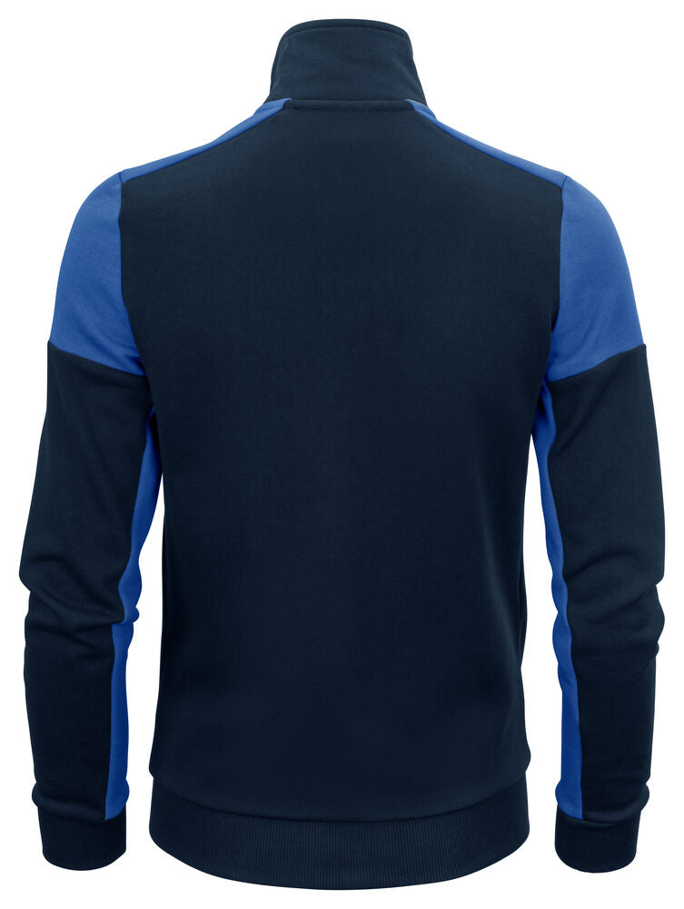 Prime Sweatshirt Jkt Lady