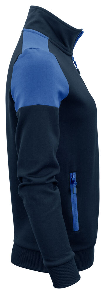 Prime Sweatshirt Jkt Lady