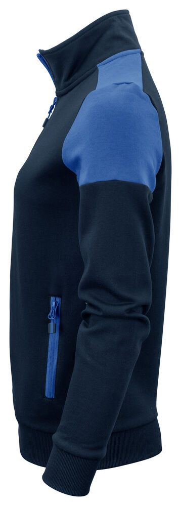 Prime Sweatshirt Jkt Lady