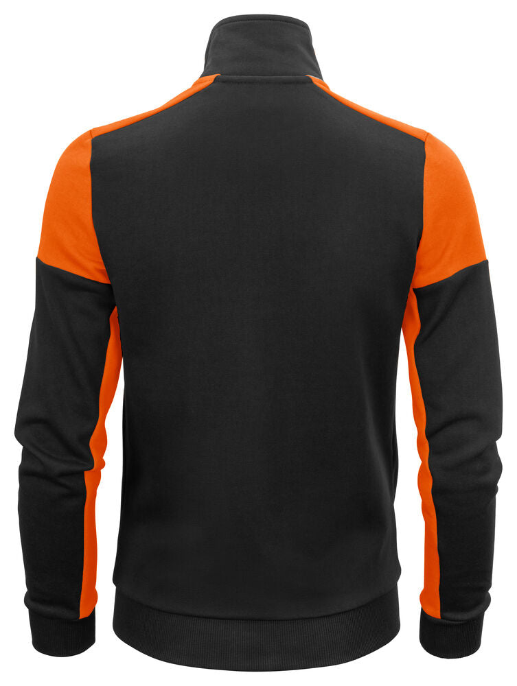 Prime Sweatshirt Jkt Lady