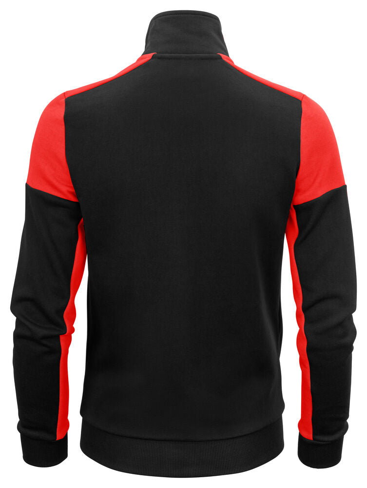 Prime Sweatshirt Jkt Lady