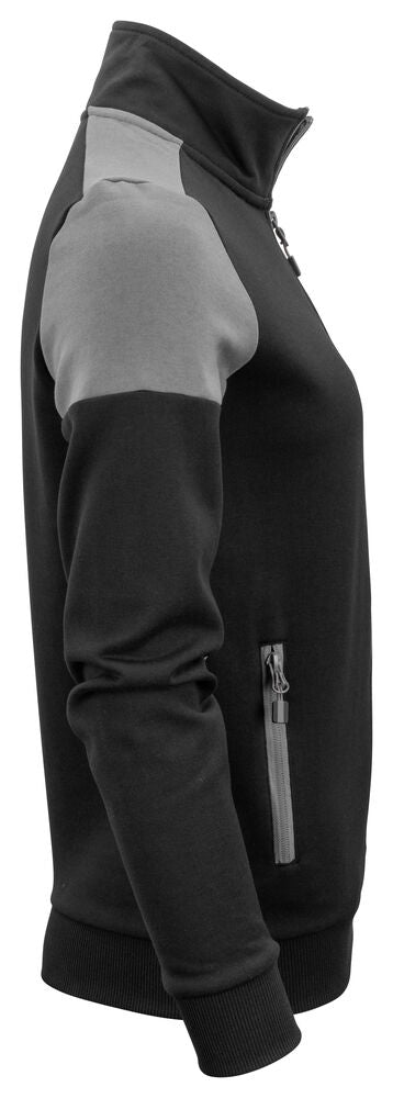 Prime Sweatshirt Jkt Lady