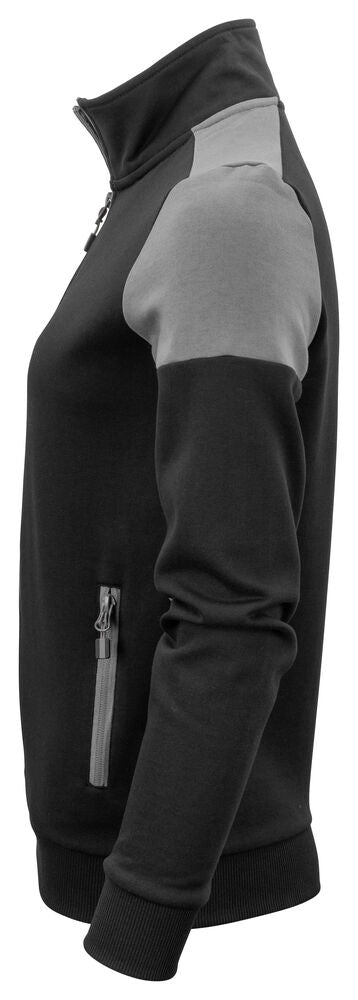 Prime Sweatshirt Jkt Lady