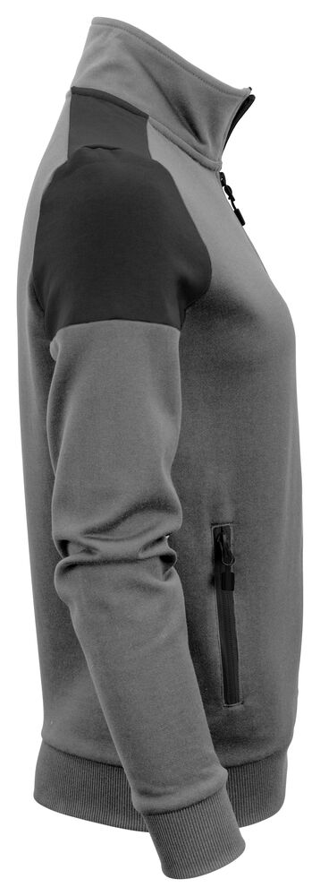 Prime Sweatshirt Jkt Lady