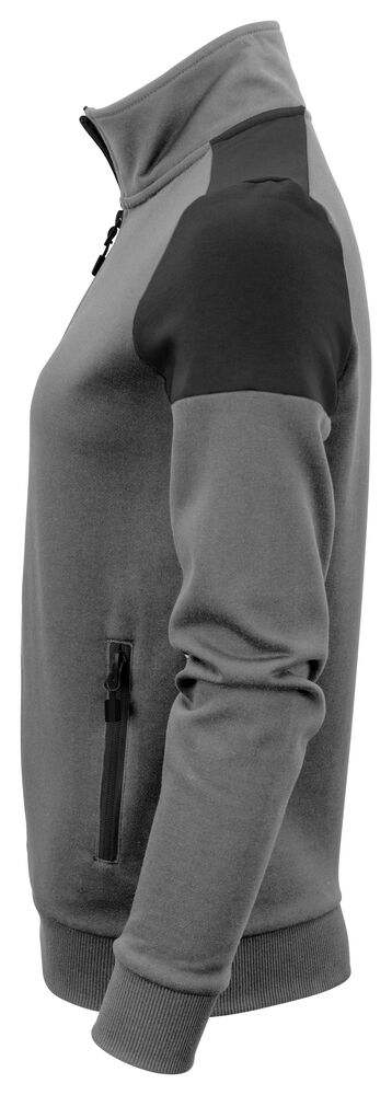 Prime Sweatshirt Jkt Lady