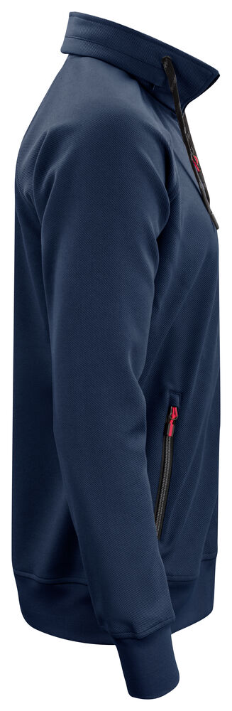 Jog RSX