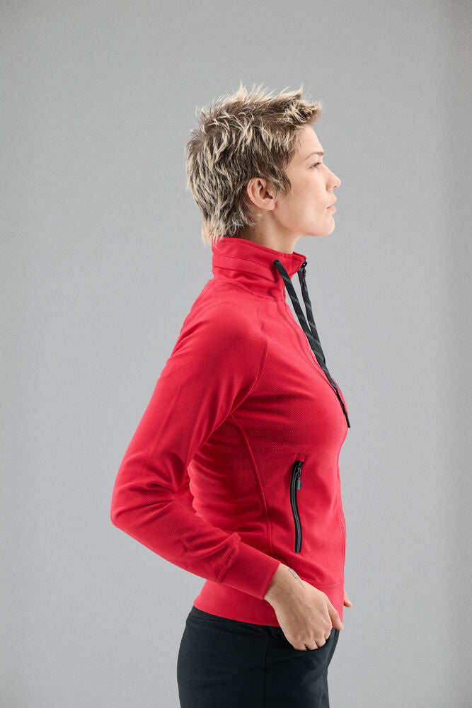 Jog Lady