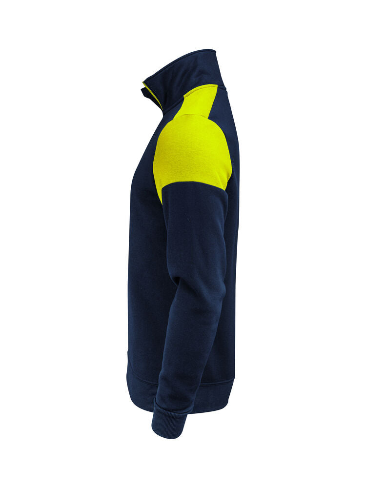 Prime Halfzip Sweater