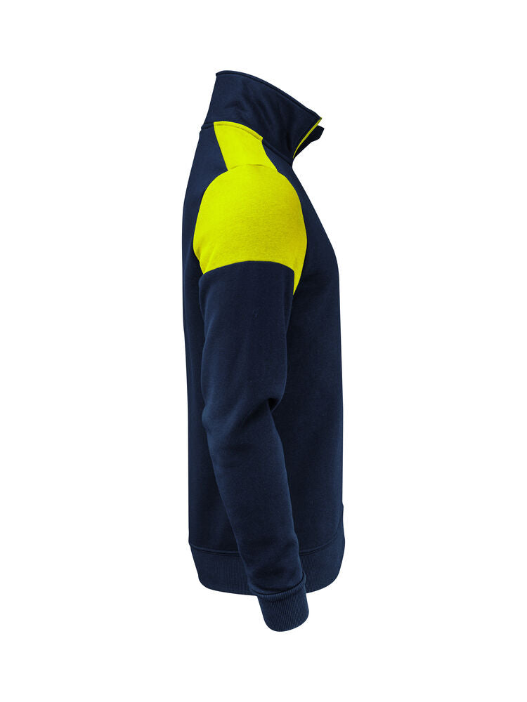 Prime Halfzip Sweater