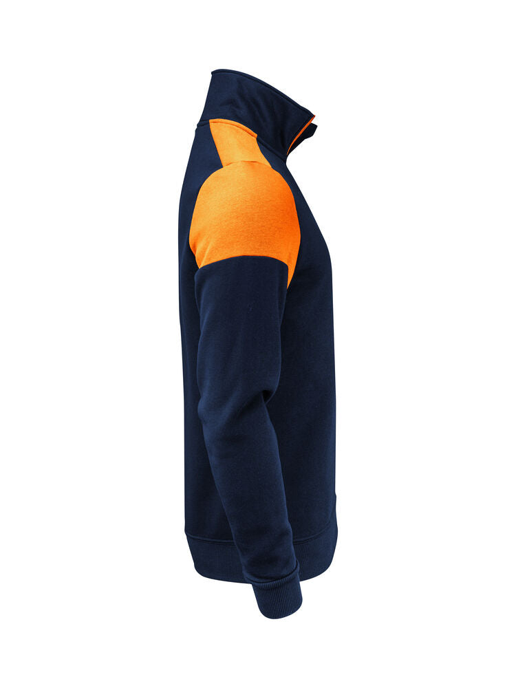 Prime Halfzip Sweater