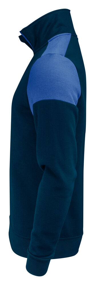 Prime Halfzip Sweater