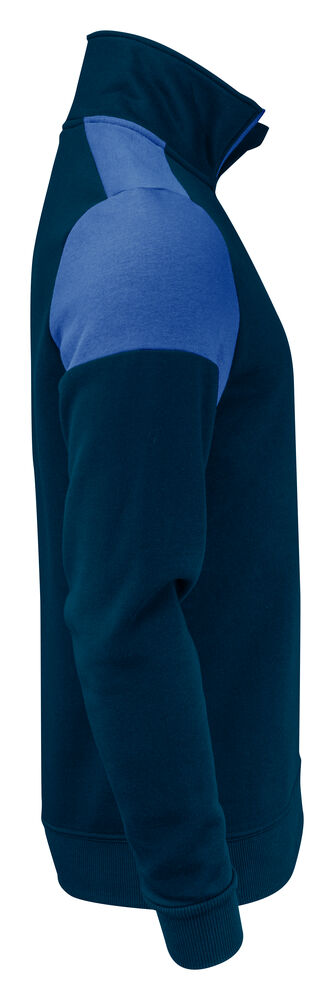 Prime Halfzip Sweater